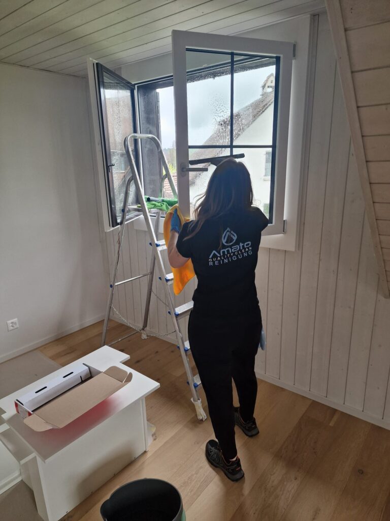 Amato Quality Clean Gmbh